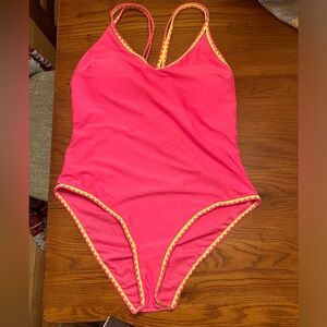 NWOT SHEIN Swimsuit Size 2XL